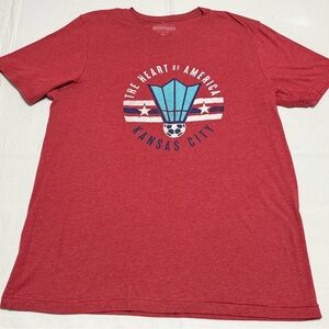 Kansas City T-Shirt